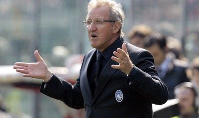 Juventus Torino Luigi Del Neri Sampdoria