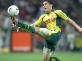 Idei&nbsp;pentru Razvan Lucescu! Keseru, desemnat cel mai bun fotbalist din liga a doua franceza!