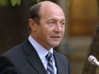 Basescu NU mai merge la FINALA Oltchim - Viborg! Vezi de ce