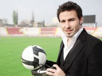 Ce zice&nbsp;Nicolae Badea despre transferul lui Adrian&nbsp;Cristea si Bratu la Steaua: