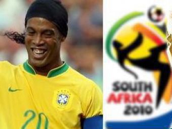 Ce lista de rezerva are Brazilia la Mondial:&nbsp;Ronaldinho si Marcelo!&nbsp;Vezi LISTA