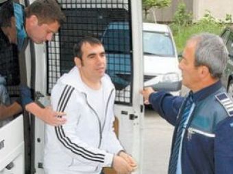 Penescu si Facaleata, arestati preventiv 29 de zile pentru dare de mita!