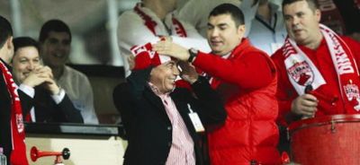 Turcu scapa Dinamo de datorii?