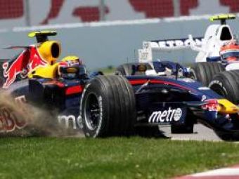 Mark Webber, in pole-position pentru MP al Spaniei! Vezi clasamentul