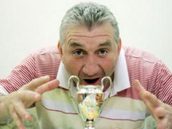 ProSport prezinta povestea celor 30 de Cupe ale Campionilor din Romania! Azi: Steaua 1986! 