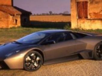 E Jota cea mai tare masina produsa vreodata de Lamborghini? GALERIE FOTO!