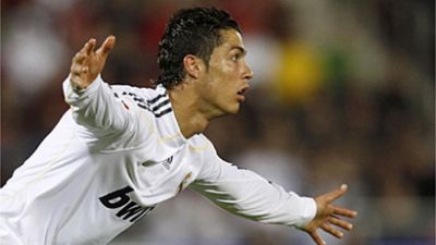 La 1 punct de Barca! Vezi primul hat-trick pentru Ronaldo la Real! Mallorca 1-4 Real Madrid VIDEO: