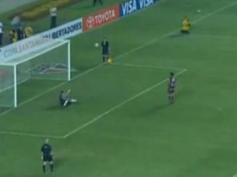 Cate penalty-uri apara Rogerio Ceni intr-un meci?&nbsp;Aproape TOATE!&nbsp;VIDEO