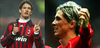 Oferta&nbsp;SOC: Pato&nbsp;si&nbsp;Thiago Silva la Chelsea pentru 80 de milioane, Torres la Barcelona sau Man. City!