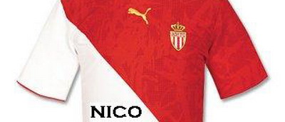 AS Monaco Auxerre Daniel Niculae Rapid Transfer