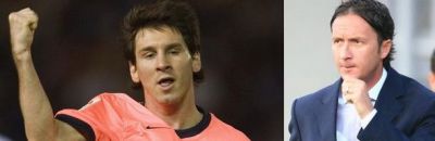Meme despre Messi: &quot;Avea niste blugi no name si un tricou modest&quot;