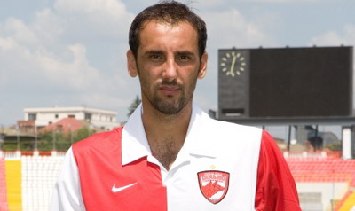 Dinamo Gabriel Bostina