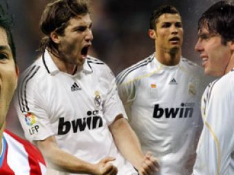 Schimbul secolului: Aguero = Kaka, Cristiano Ronaldo, Higuain+ BANI!