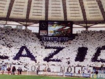 Rivalitate de moarte!&nbsp;Fanii lui Lazio nu vor sa castige cu Inter, pentru ca Roma sa piarda titlul!