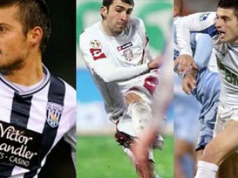Ce vis! 3 romani in Premier League: Varga, Niculae si Tamas la WBA!