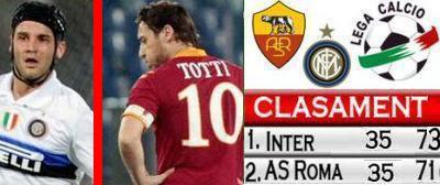 AS Roma Francesco Totti Giampaolo Pazzini Inter Milano Sampdoria