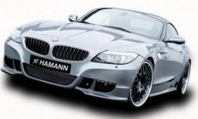 BMW Z4 Hamann