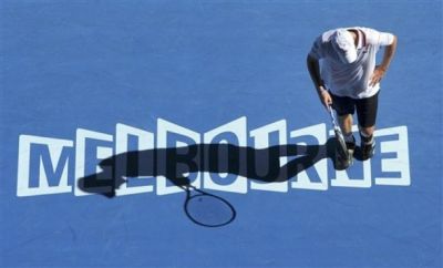Australian Open Marin Cilic