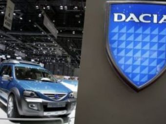 Topul celor mai bine vandute masini anul trecut: Dacia, Hyundai si Volkswagen
