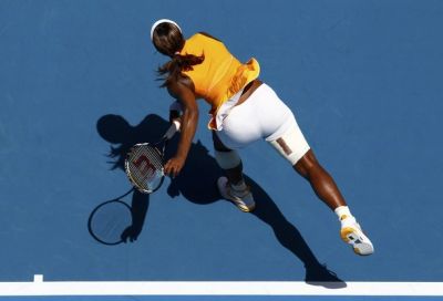 Australian Open Serena Williams