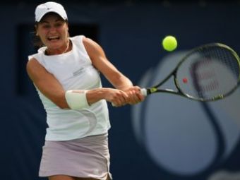 Monica Niculescu a ratat calificarea in sferturi la Australian Open, la dublu!