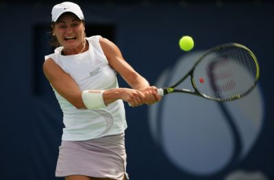 Australian Open Monica Niculescu