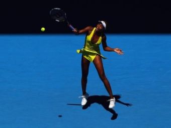 Venus Williams si Na Li, in sferturi la Australian Open

