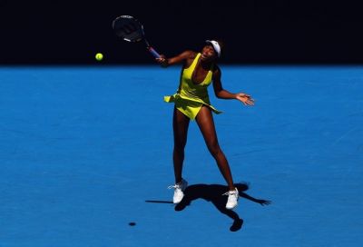 Australian Open Venus Williams