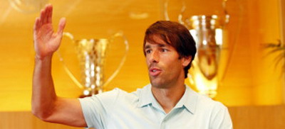 Adio Real! Van Nistelrooy s-a inteles cu Hamburg: vezi cat va castiga!