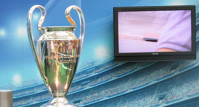Champions League Europa League Fair Play Financiar Gianni Infantino UEFA
