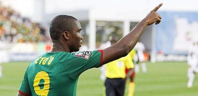 AC Milan Camerun Inter Samuel Eto o Zambia