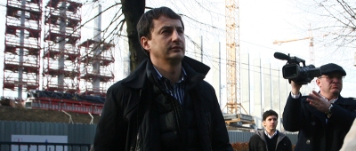Constantin Iacov
