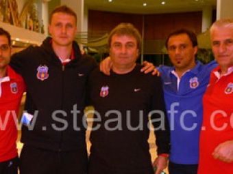 Protasov: "Ghionea nu a fost greu de convins"! VEZI cand poate debuta la Rostov!