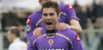 Adrian Mutu Fiorentina Ionut Lupescu