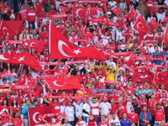 Lectie pentru Romania: turcii iau 1 miliard &euro; pe Superliga