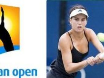 Australian Open: Niculescu vs. Jankovici, Sorana Carstea vs. Rogowska