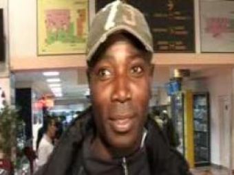 Cum a scapat Nibombe de atacul terorist asupra nationalei Togo: certat cu Adebayor, a fost lasat acasa!