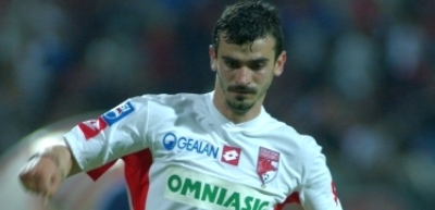 Cosmin Barcauan Dinamo