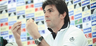 Europa League Ionut Lupescu