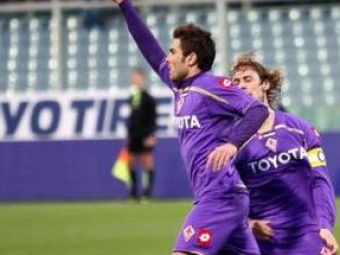 VIDEO Mutu, devastator in 2010! Doua goluri in Fiorentina 3-2 Chievo!