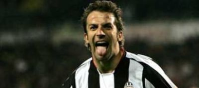 VIDEO&nbsp;Doppietta Del Piero! Juventus elimina Napoli din Cupa!