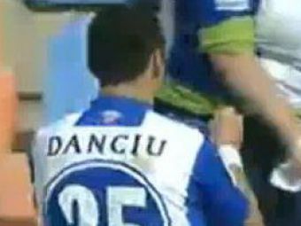 VIDEO&nbsp;Danciulescu, goleador in Spania! Vezi ce scrie presa spaniola despre "Asasinul tacut"