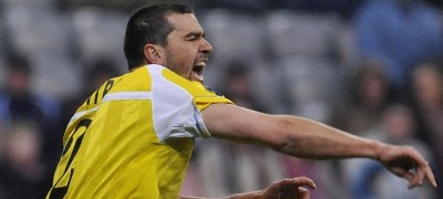 Cosmin Contra Marian Iancu Poli Timisoara Romeo Surdu Steaua