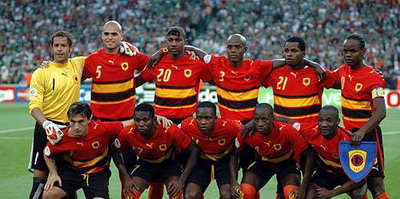5 jucatori din Liga I au fost selectionati pentru Cupa Africii pe Natiuni 2010!