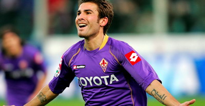 Adrian Mutu Al Sadd Fiorentina Transfer