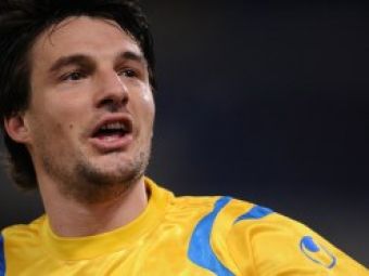 VIDEO! Becali il vrea pe Hristo Yovov! Ce gol i-a dat lui Lazio in Europa League!