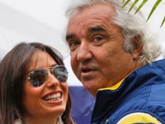 Briatore se poate intoarce in F1! Un tribunal din Franta i-a anulat suspendarea!
