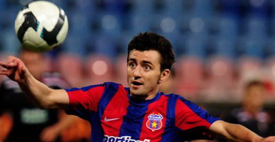 FC Vaslui Romeo Surdu Steaua