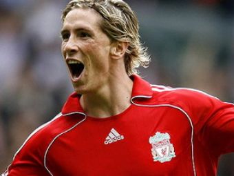 Torres vrea sa devina cel mai scump jucator din lume! Vezi cele 50 de goluri marcate in Anglia!