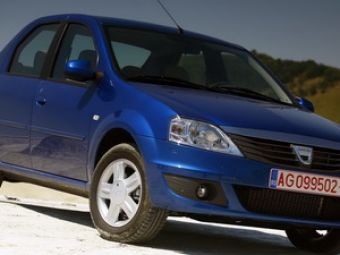 Dacia confirma in topul celor mai fiabile masini in Franta!